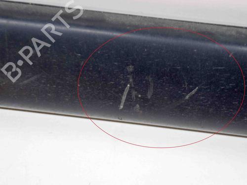 Door moulding trim AUDI A8 D2 (4D2, 4D8) 3.3 TDI quattro | BP14628514C150 