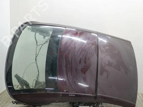 Used Other Other VOLVO C70 II Convertible (542) D5 (180 hp) 34475835 34475835
