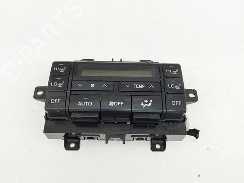 Used Electronic module Electronic module TOYOTA LAND CRUISER PRADO (_J15_) 2.8 D-4D (GDJ150_, GDJ155_, GDJ150, GDJ151) (177 hp) 35983738 35983738