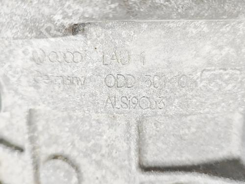 Gearbox CUPRA FORMENTOR (KM7, KMP) 1.4 e-Hybrid | BP31047094M3 