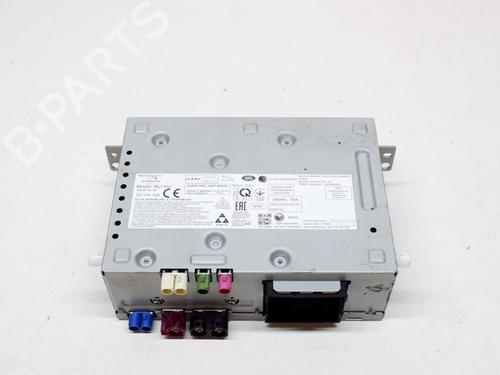 Used Electronic module LAND ROVER RANGE ROVER EVOQUE (L538) 2.0 D 4x4 (180 hp) 14631240