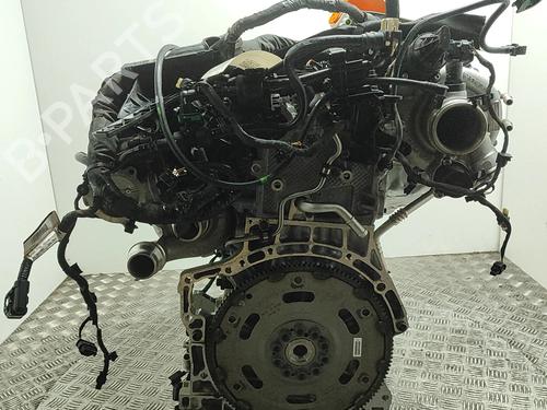 Engine VOLVO V90 II Estate (235) B6 Mild-Hybrid AWD | BP33380663M1 - Image 3