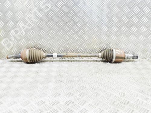 Used Left rear driveshaft Left rear driveshaft TESLA MODEL 3 (5YJ3) EV (261 hp) 27764218 27764218
