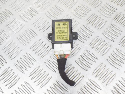 Used Electronic module HYUNDAI GENESIS Coupe 3.8 V6 (354 hp) 7732458