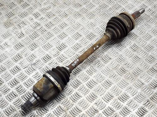 Used Left front driveshaft KIA SPORTAGE II (JE_, KM_) 2.0 16V 4WD (141 hp) 10073550
