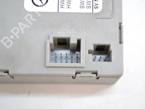 Electronic module MERCEDES-BENZ CLS (C219) CLS 350 (219.356) | BP9869664M83