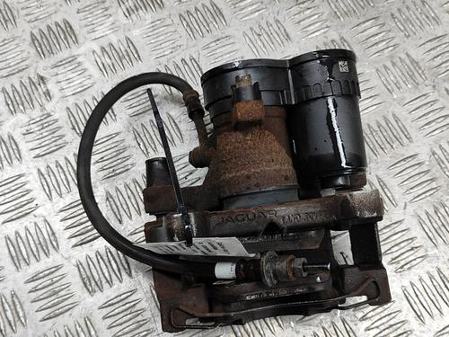 Left rear brake caliper JAGUAR I-PACE (X590) EV400 AWD | BP28431230M107