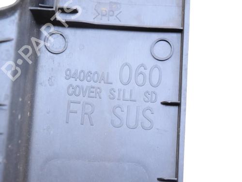 Trinbræt SUBARU OUTBACK (BS) 2.0 D AWD (BSD) | BP30253641C149