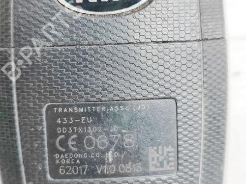 Elektronisk modul KIA CEE'D (JD) 1.6 CRDi 136 | BP31047501M83 