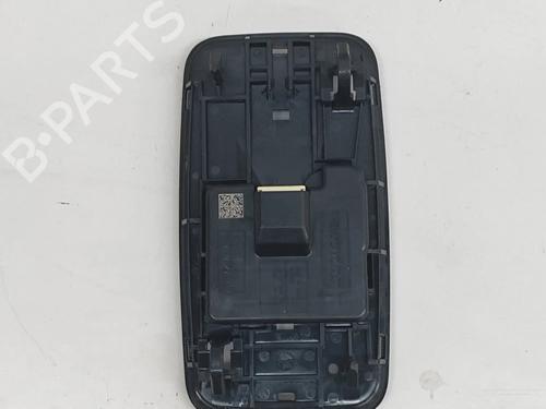 Kabinelys TOYOTA bZ4X (_EAM1_) EV (YEAM15) | BP28560743I8 - Image 5