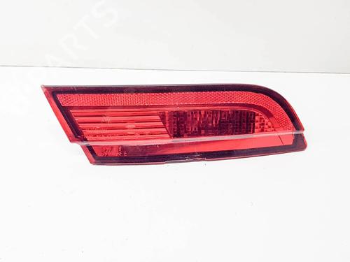 Used Left tailgate light Left tailgate light JAGUAR XF I (X250) 3.0 D (211 hp) 7543256 7543256