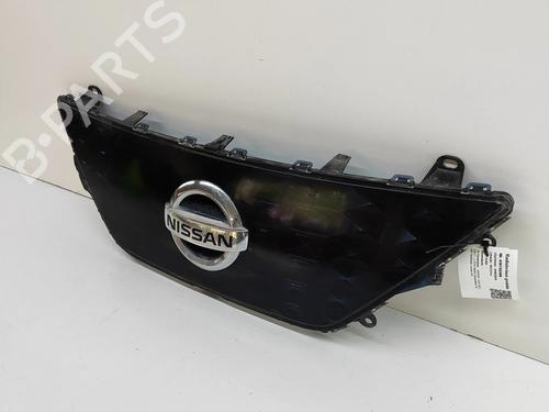 Grill NISSAN LEAF (ZE1) Electric | BP27788423C40