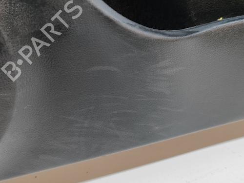 Front right panel NISSAN JUKE (F15) 1.6 | BP26500466C59 