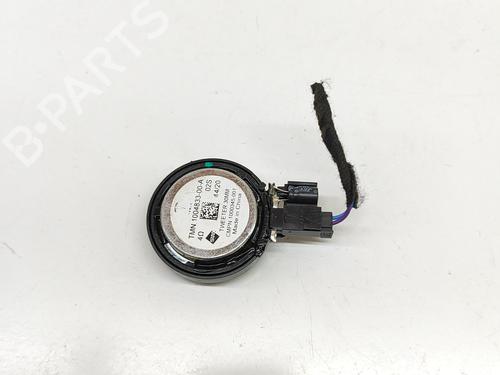 Speaker TESLA MODEL X (5YJX) P100D AWD | BP25218105E2 