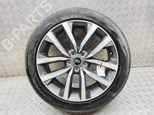 Fælk LAND ROVER DISCOVERY V (L462) D300 MHEV 4x4 (300 hp) 30644201