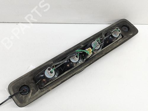 Third brake light ISUZU D-MAX II (TFR, TFS) 2.5 CRDi 4x4 (TFS86J) | BP27777629L11 