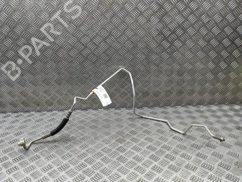 AC pipe FORD TRANSIT COURIER B460 Box Body/MPV 1.5 TDCi | BP33376209M126 - Image 3