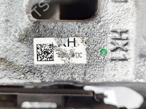 Right front brake caliper NISSAN ARIYA (FE0) EV | BP36067117M104 - Image 7