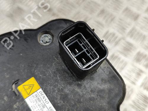 AC compressor TOYOTA RAV 4 V (_A5_, _H5_) 2.5 Hybrid AWD (AXAH54, AXAL54) | BP28550948M34  - Image 5