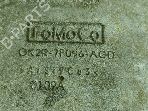 Gearbox FORD TRANSIT CUSTOM V362 Van (FY, FZ) 2.0 EcoBlue mHEV | BP33383729M3  - Image 7