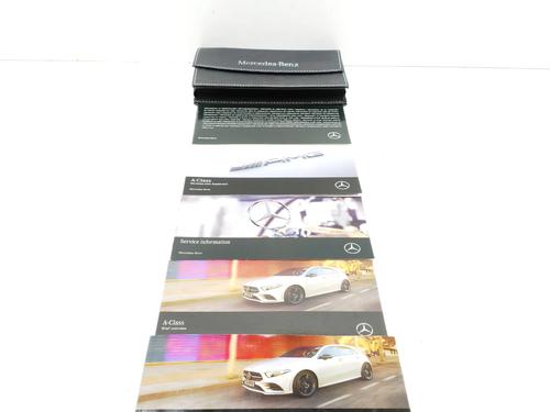 Other MERCEDES-BENZ A-CLASS (W177) AMG A 35 4-matic (177.051) | BP38756092O1 - Image 2