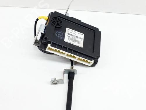 Used Electronic module Electronic module KIA CARENS III MPV (UN) 2.0 CVVT (144 hp) 8624814 8624814