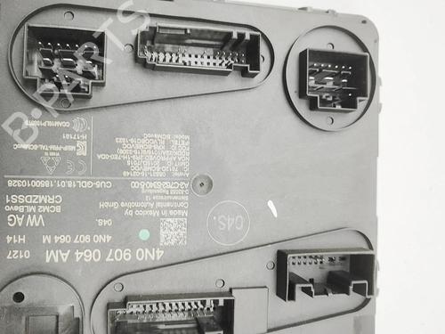 Control unit AUDI Q5 (FYB, FYG) SQ5 TFSI quattro | BP39939459M11 - Image 6