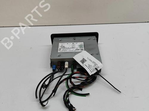 Electronic module AUDI A5 Sportback (F5A, F5F) 35 TDI | BP28194756M83 - Image 3