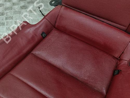 Rear seat MERCEDES-BENZ E-CLASS Coupe (C207) E 350 BlueTEC / d (207.326) | BP32119201C17 