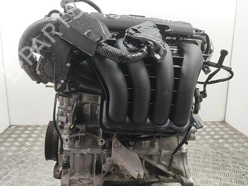 Engine MAZDA MX-5 IV (ND__) 2.0 (ND2E, ND6E) | BP35717398M1 - Image 2