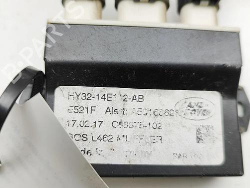 Electronic module LAND ROVER DISCOVERY V (L462) 3.0 D 4x4 | BP33883012M83  - Image 6