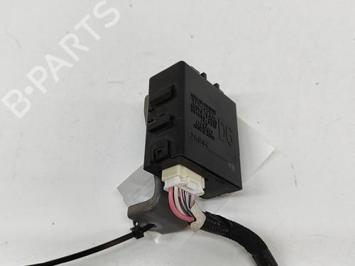 Electronic module TOYOTA RAV 4 V (_A5_, _H5_) 2.5 Hybrid AWD (AXAH54, AXAL54) | BP28676171M83 