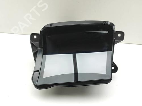 Display BMW X5 (G05, F95) xDrive 30 d Mild-Hybrid (286 hp) 32500816