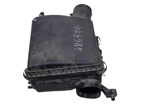 Used Air filter box TOYOTA TUNDRA Pickup (_K5_, _K6_) 5.7 4WD (USK56_, USK57_, USK55_, USK75_, USK55L, USK57L,... (386 hp) 27780899