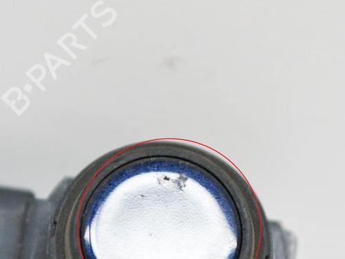 Electronic module BMW 3 (F30, F80) 320 d | BP10527059M83 