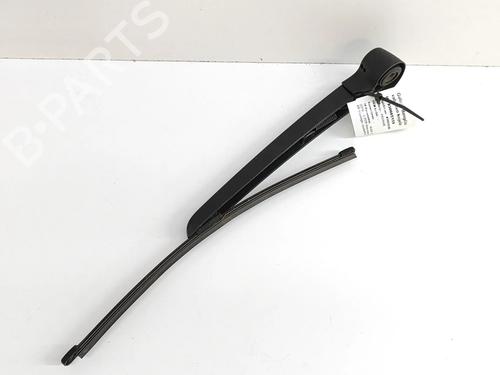 Bagrudeviskerarm AUDI Q2 (GAB, GAG) 35 TFSI | BP33371248C144 - Image 2