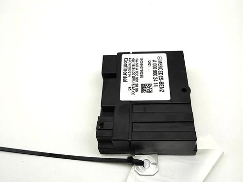 Electronic module MERCEDES-BENZ E-CLASS Convertible (A238) E 300 (238.448) | BP37469515M83 - Image 4