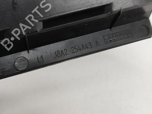 Door moulding trim LAND ROVER RANGE ROVER VELAR (L560) 3.0 D300 SDV6 4x4 | BP21187984C150 