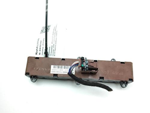 Switch PEUGEOT BOXER Bus 2.0 BlueHDi 130 | BP37721695I30 - Image 2