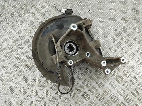Right rear steering knuckle AUDI Q3 (8UB, 8UG) 2.0 TDI quattro | BP26441806M28 