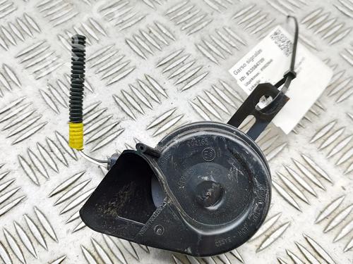 Horn für SMART FORTWO Coupe (453) electric drive / EQ (453.391) (56 hp) 31687167