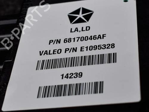 Electronic module DODGE CHALLENGER Coupe 5.7 | BP7890631M83  - Image 5