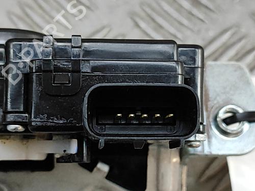 Tailgate lock KIA SPORTAGE V (NQ5) 1.6 T-GDI | BP28562408C101 