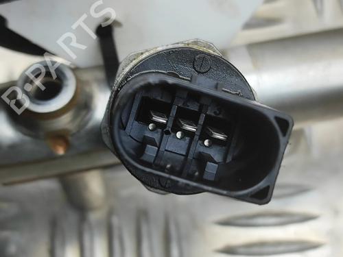 Sprederrør PORSCHE MACAN (95B) 2.0 | BP32143089M98 