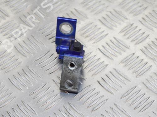 Hinge/Door check strap AUDI A1 (8X1, 8XK) S1 quattro | BP14616491C146