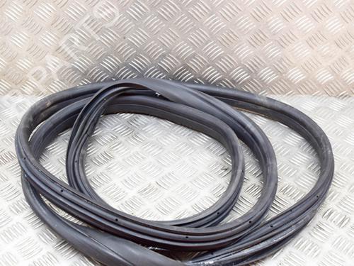 Rubber door seal FORD TRANSIT CONNECT V408 Box Body/MPV 1.5 TDCi | BP14642943C142