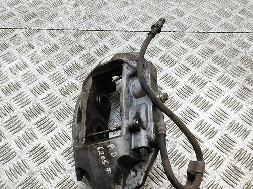 Right front brake caliper TESLA MODEL 3 (5YJ3) EV AWD | BP33732388M104 - Image 5