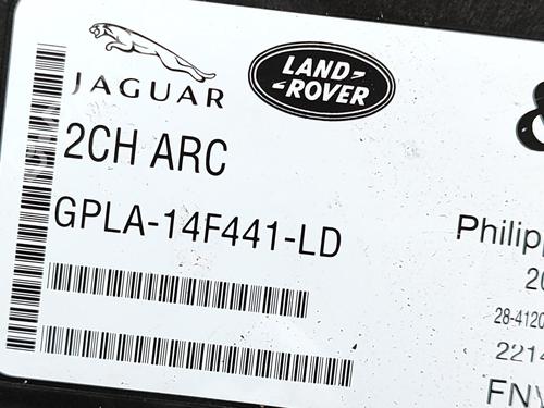 Electronic module LAND ROVER RANGE ROVER SPORT II (L494) 5.0 SCV8 4x4 | BP27787372M83 