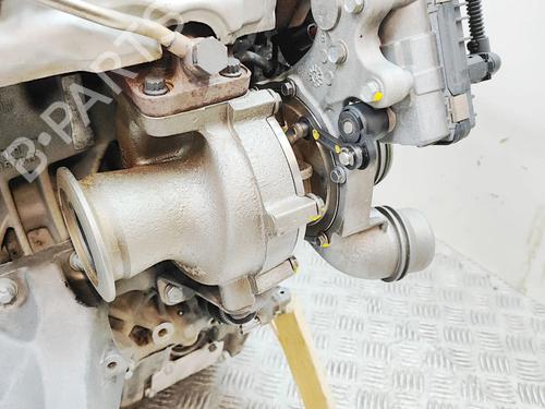 Engine PORSCHE BOXSTER (986) 2.7 | BP40226925M1 - Image 6