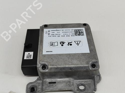 Kollisjonspute styreenhet CUPRA BORN (K11) 58 e-boost | BP27774703M53 